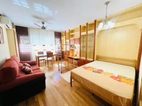 Habitación en El Rosón-Kelvinator