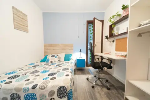 Habitación en El Fort Pienc