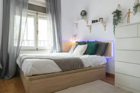 Habitación en El Viso
