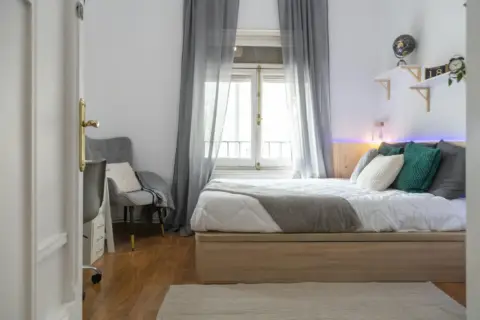 Habitación en El Viso