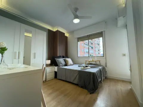 Habitación en Pilar