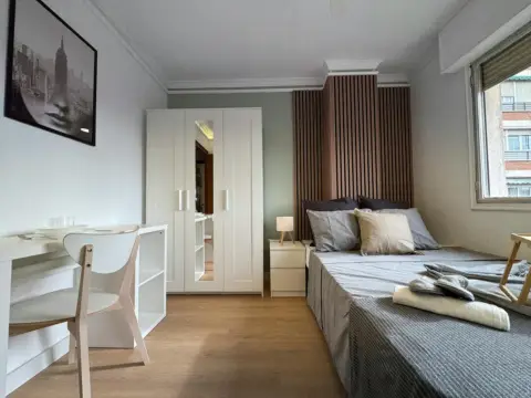 Habitación en Pilar