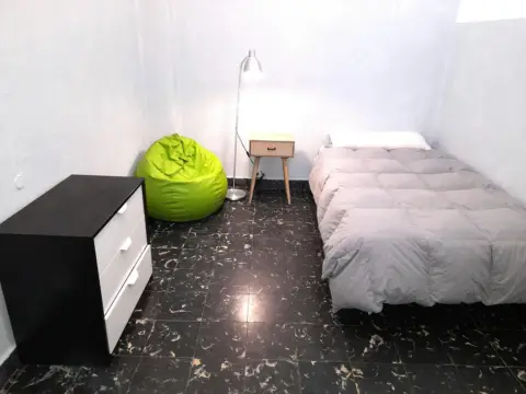 Habitación en En Corts