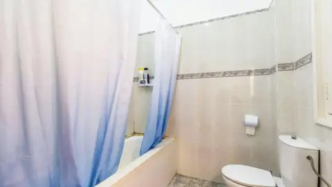 Habitación en En Corts