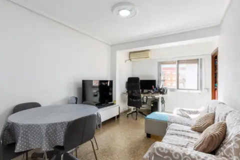 Piso en calle >Carrer Mare Josefa Campos, nº >