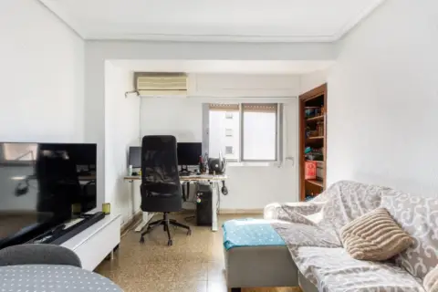 Piso en calle >Carrer Mare Josefa Campos, nº >