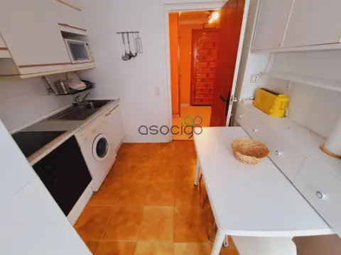 Piso en Centro