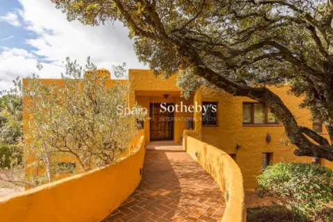 Casa en calle de Autillo