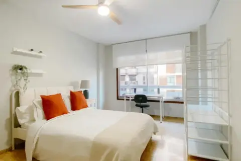 Habitación en Sant Francesc