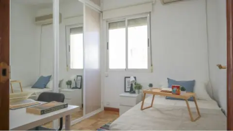 Habitación en Concepción