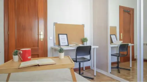 Habitación en Concepción