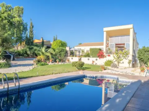 Casa unifamiliar en Carrer Espinela, nº >