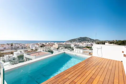 Casa unifamiliar en Carrer Ramon Llull, nº >