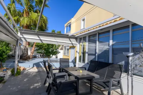 Apartamento en La Mata