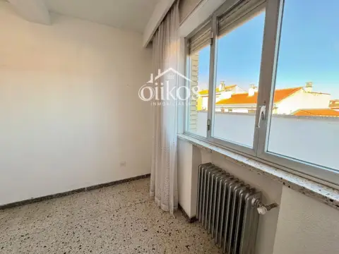 Ático en calle de la Esperanza