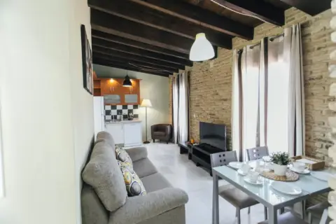 Piso en San Julián