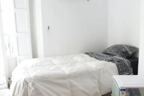 Habitación en San Bartolomé-Judería