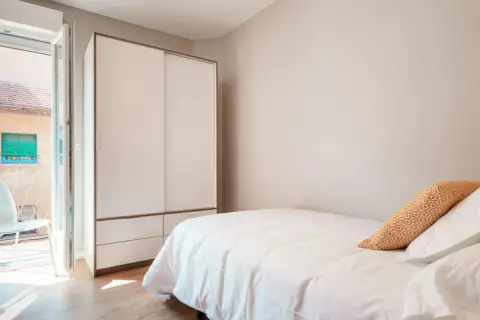 Habitación en Centro