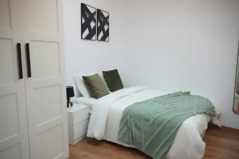 Habitación en Recoletos