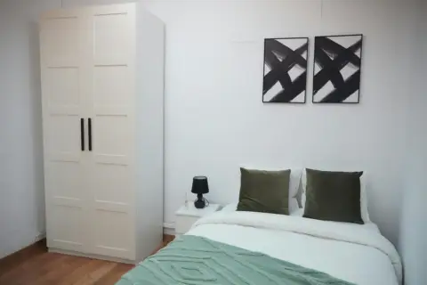 Habitación en Recoletos