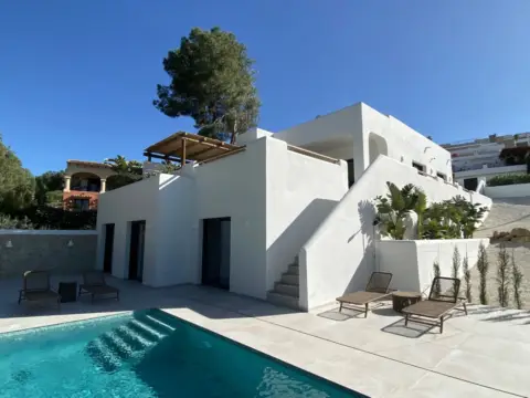 Chalet en calle Carrer Astúries, nº 21