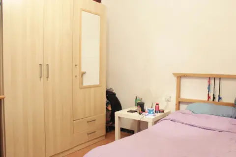 Habitación en San Bartolomé-Judería