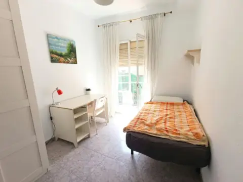 Habitación en Santa Catalina