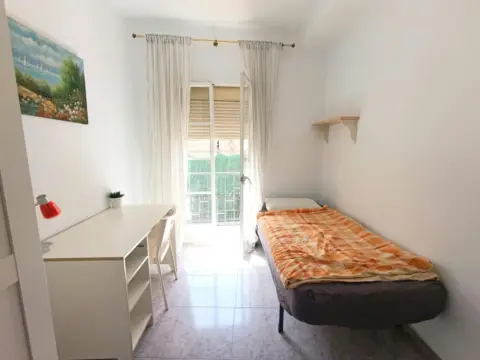 Habitación en Santa Catalina