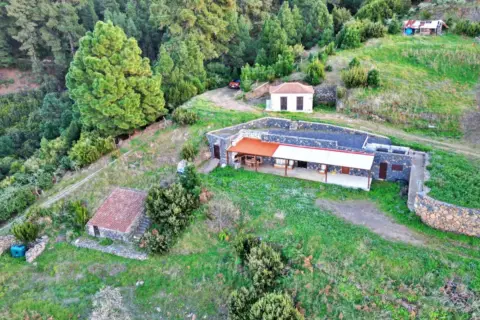 Casa en Lugar Hoya Grande