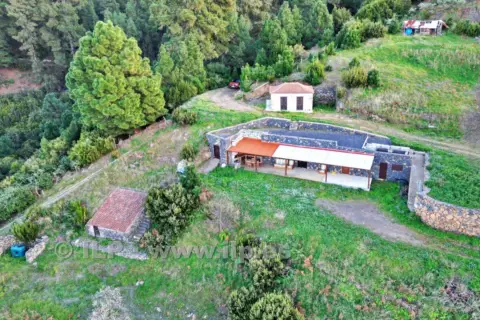 Casa en Lugar Hoya Grande