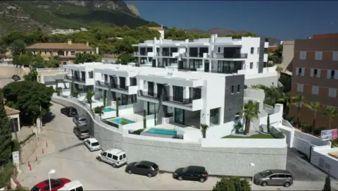 Piso – Torrevieja, Urbanización Los Balcones