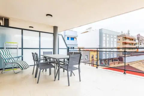 Piso en calle >Carrer Hernán Cortés, nº >