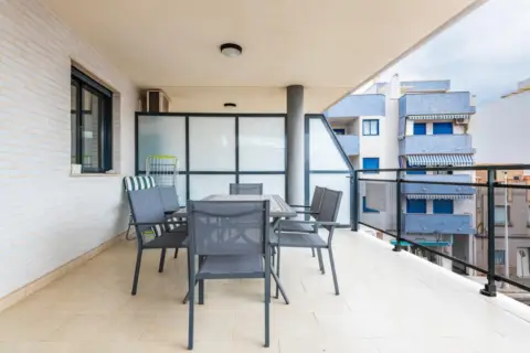 Piso en calle >Carrer Hernán Cortés, nº >