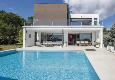 Casa unifamiliar en Valdemorillo