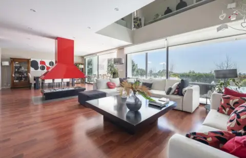 Casa unifamiliar en Valdemorillo