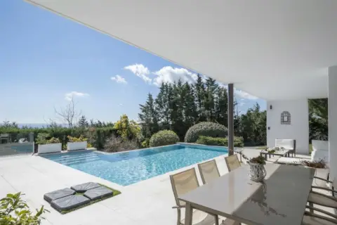 Casa unifamiliar en Camping Valdemorillo