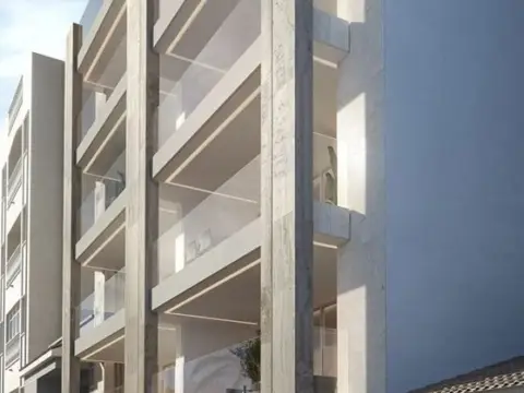 Piso en La Mata