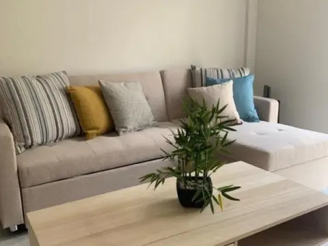 Piso en calle >C. García de Haro, nº >