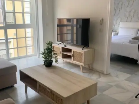 Piso en calle >C. García de Haro, nº >