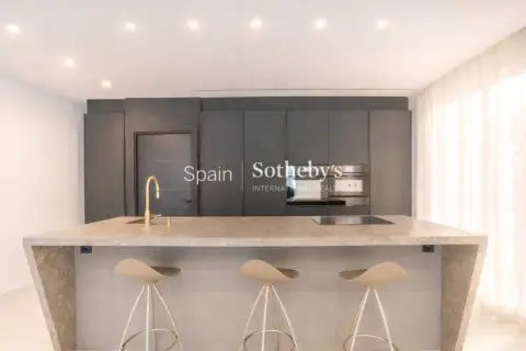 Casa en calle del Caballo