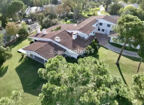 Casa en calle del Caballo
