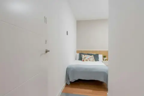 Habitación en Fuente del Berro