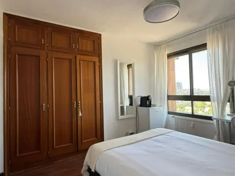 Habitación en Castilla