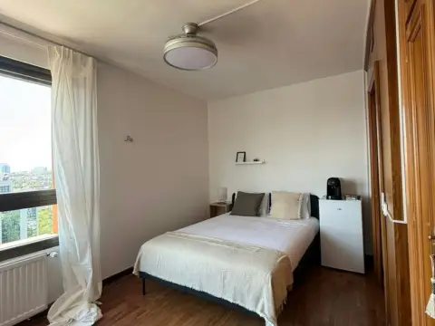 Habitación en Castilla