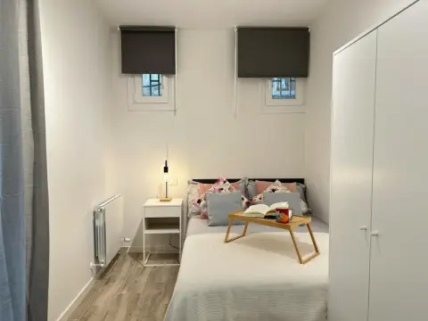 Habitación en Goya