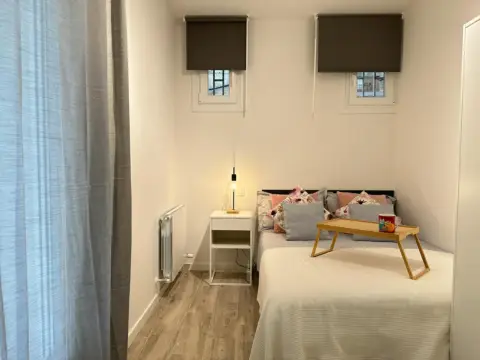 Habitación en Goya