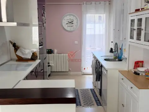 Chalet en Zarcejo