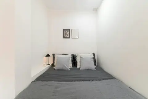 Habitación en El Bon Pastor