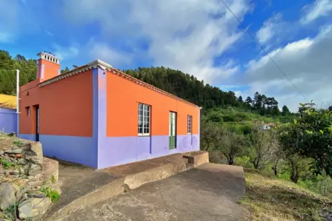 Casa en Partida Hoya Las Tricias