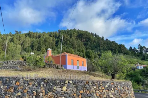 Casa en Partida Hoya Las Tricias